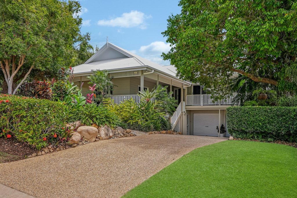 Sold - 19 Grange Court - New Property in Castle Hill - Real Estate by Brad Matheson