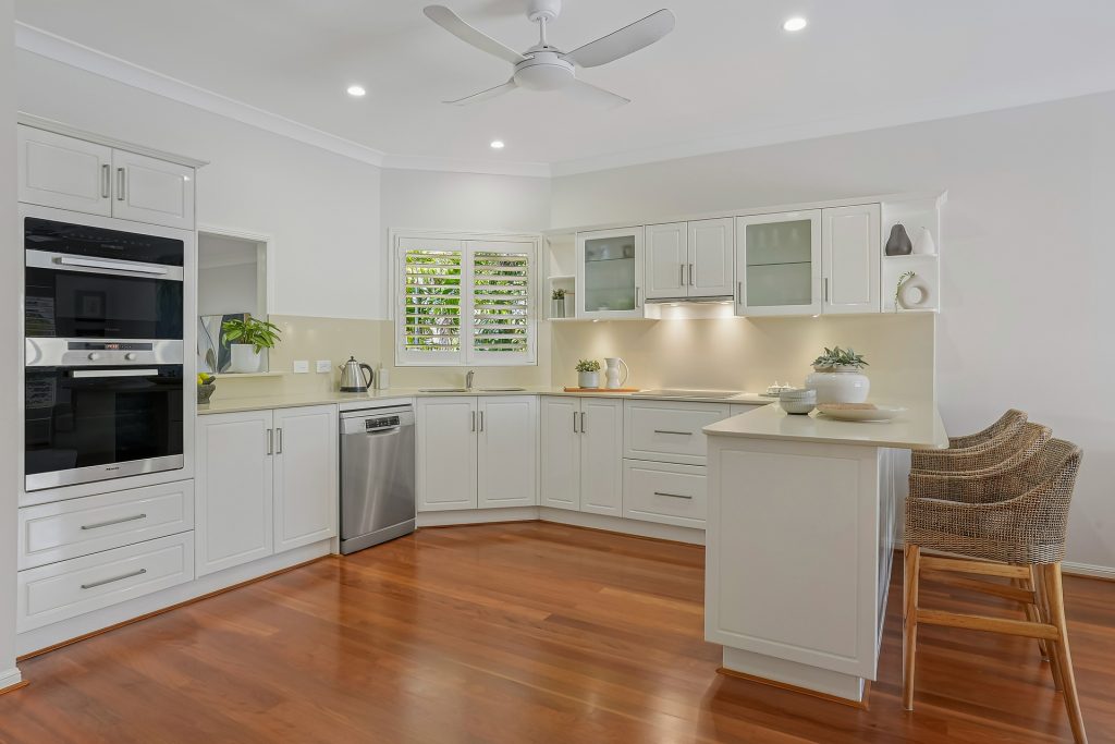 Sold - 19 Grange Court - New Property in Castle Hill - Real Estate by Brad Matheson