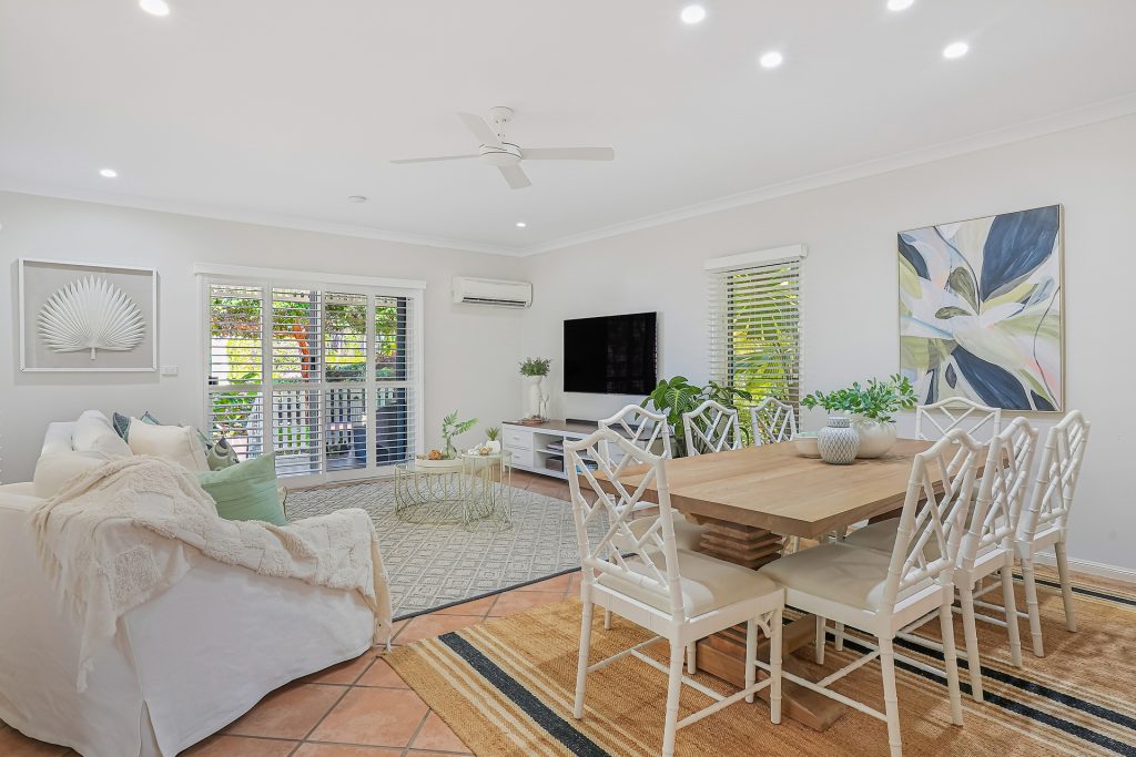 Sold - 19 Grange Court - New Property in Castle Hill - Real Estate by Brad Matheson