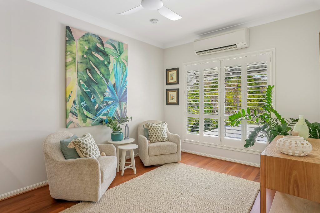 Sold - 19 Grange Court - New Property in Castle Hill - Real Estate by Brad Matheson