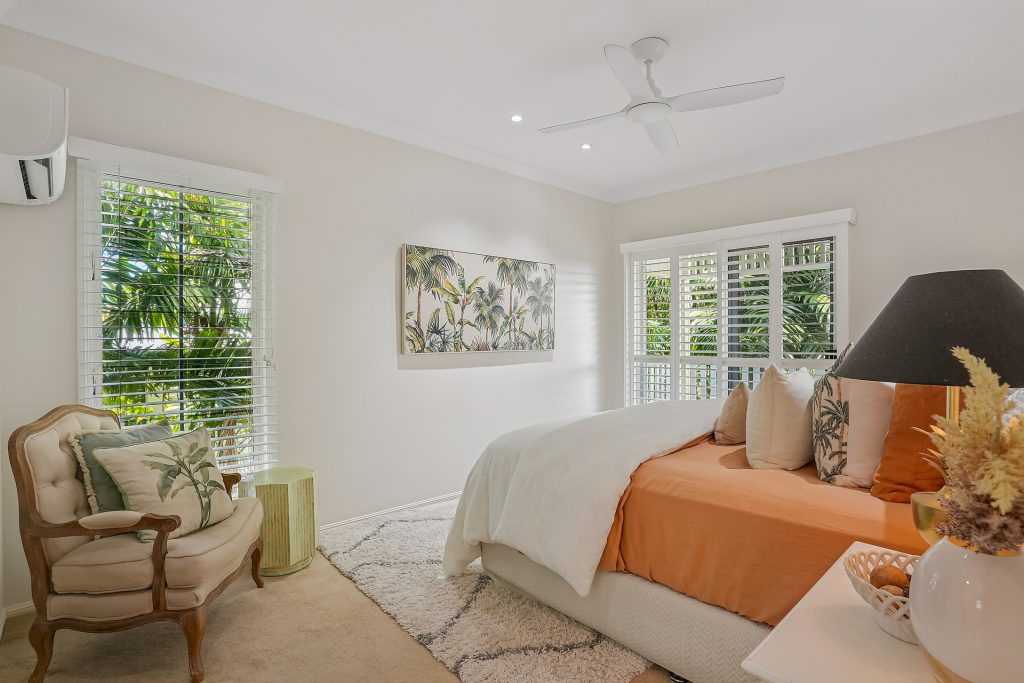Sold - 19 Grange Court - New Property in Castle Hill - Real Estate by Brad Matheson