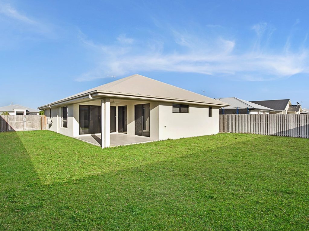 Sold - 8 Molokai Street - New Property in Burdell - Real Estate by Jimmy Lockhart