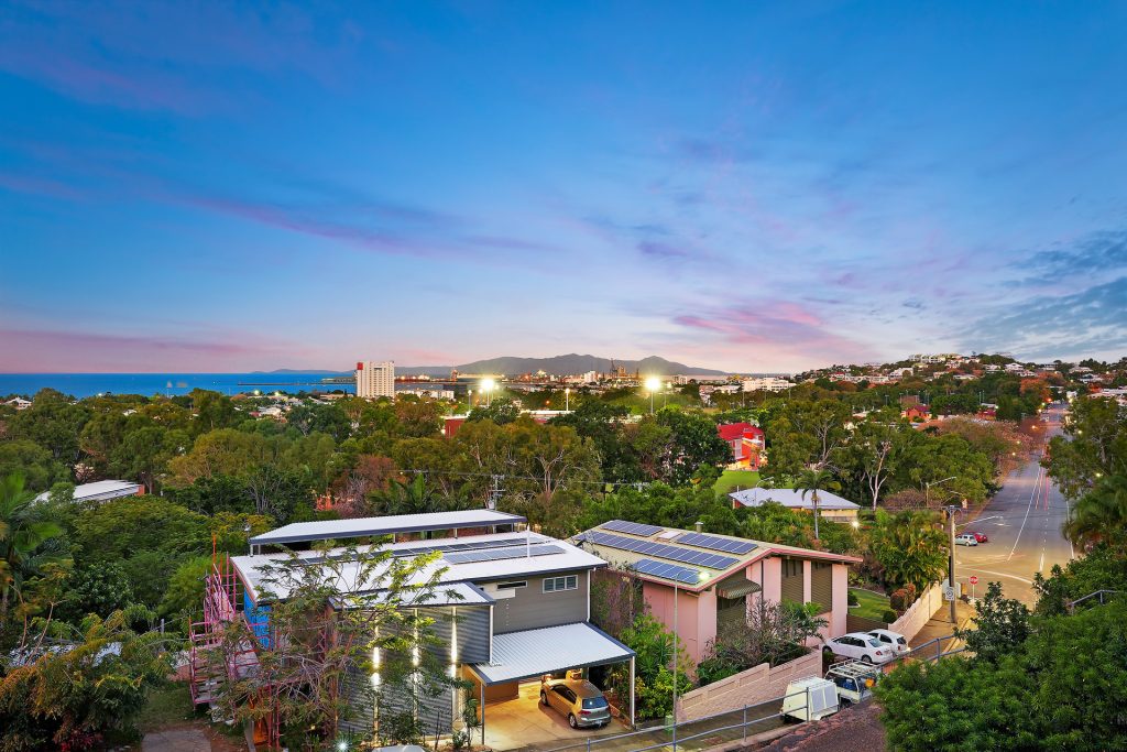 Sold - 6 Yarrawonga Drive - New Property in Castle Hill - Real Estate by Brad Matheson