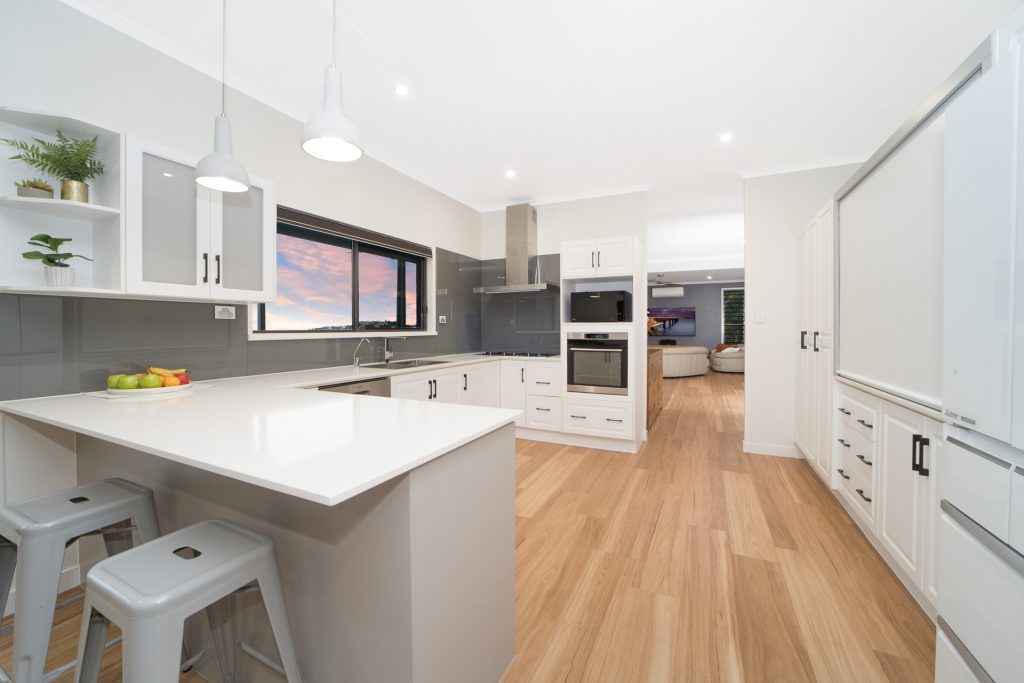 Sold - 6 Yarrawonga Drive - New Property in Castle Hill - Real Estate by Brad Matheson