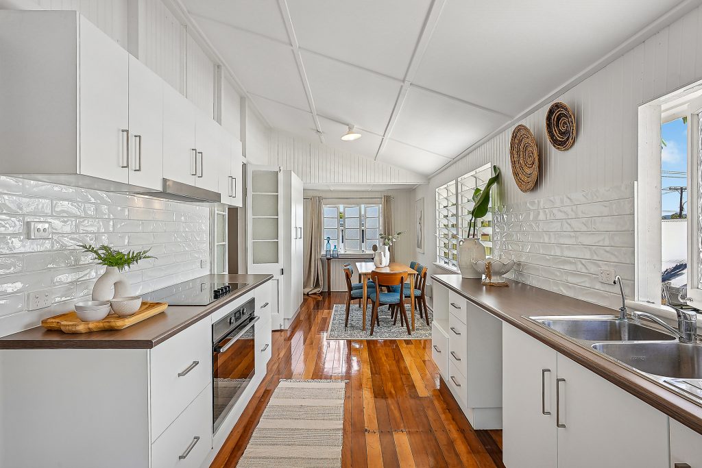 Sold - 124 Goodwin Street - New Property in Currajong - Real Estate by Jake Murphy