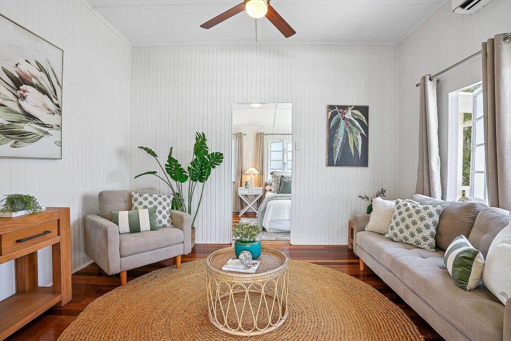 Sold - 124 Goodwin Street - New Property in Currajong - Real Estate by Jake Murphy