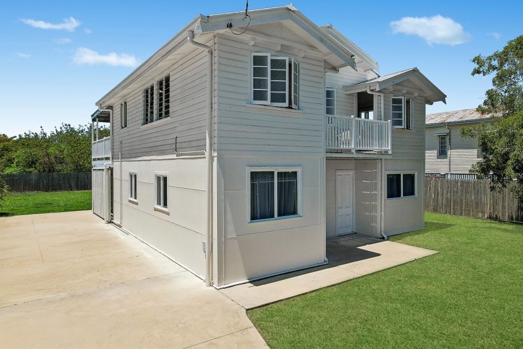 Sold - 124 Goodwin Street - New Property in Currajong - Real Estate by Jake Murphy