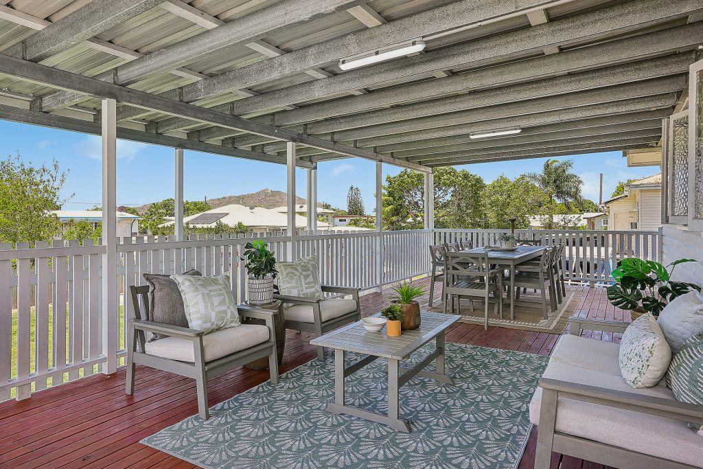 Sold - 124 Goodwin Street - New Property in Currajong - Real Estate by Jake Murphy