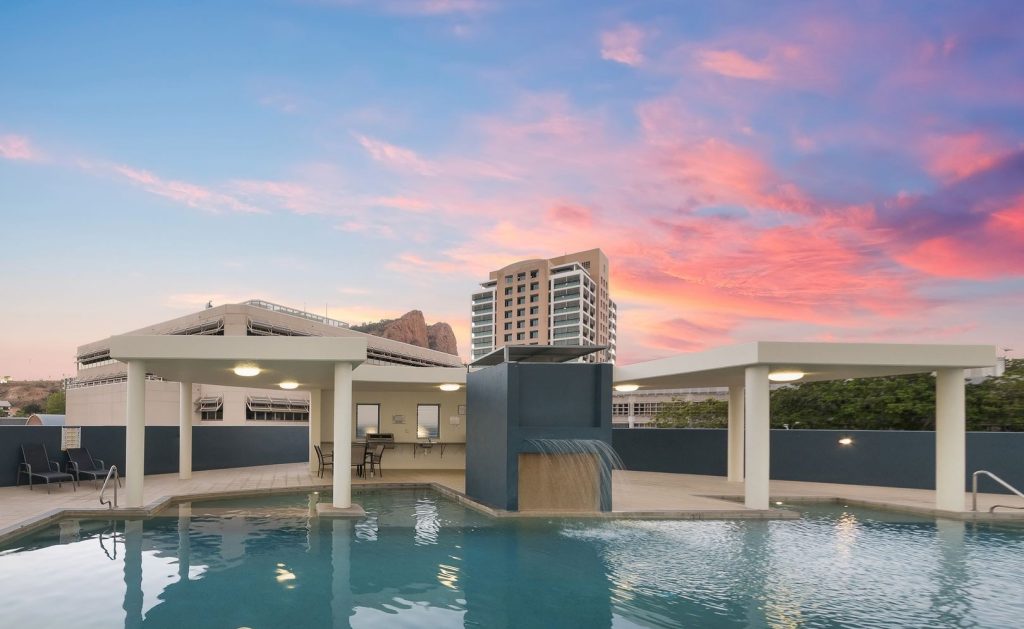 Sold - 704/151-173 Sturt Street - New Property in Townsville City - Real Estate by Taylor Pearce