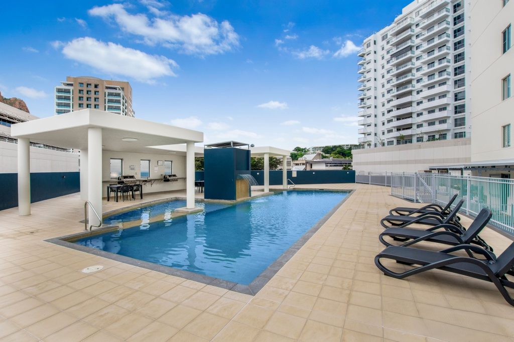 Sold - 704/151-173 Sturt Street - New Property in Townsville City - Real Estate by Taylor Pearce