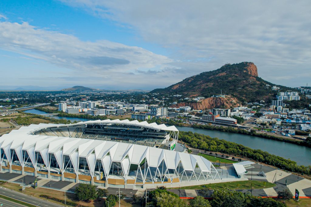 Sold - 704/151-173 Sturt Street - New Property in Townsville City - Real Estate by Taylor Pearce