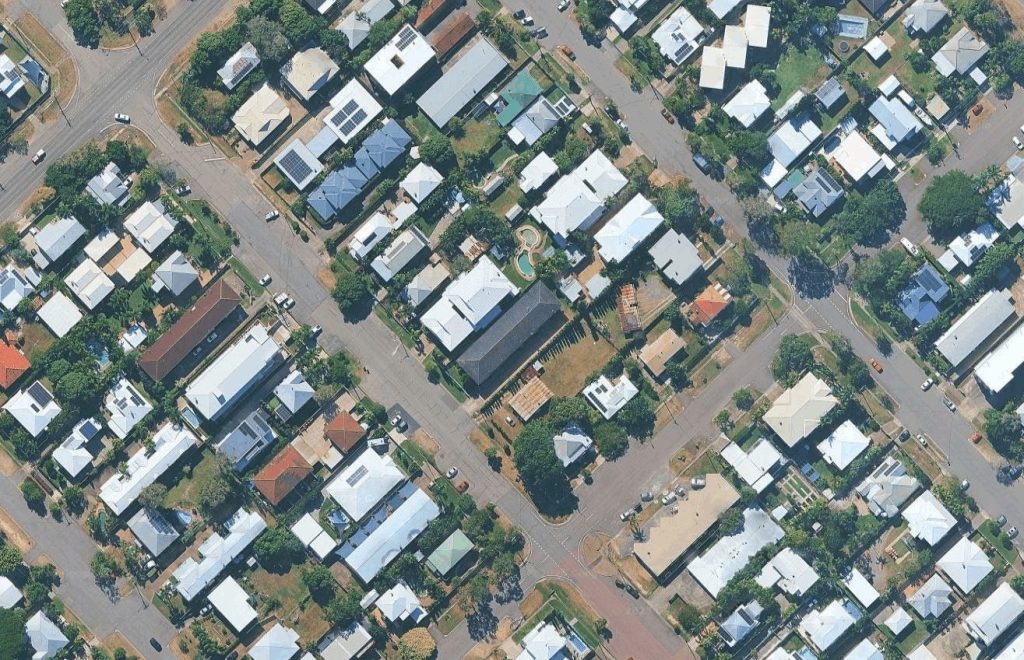 Sold - 1/63 Cook Street - New Property in North Ward - Real Estate by Jimmy Lockhart