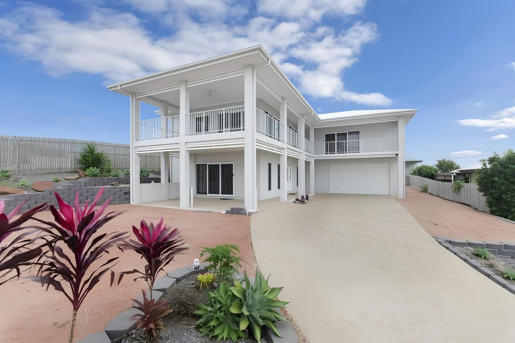 Sold - 12 Palomar Court - New Property in Mount Louisa - Real Estate by Brad Matheson