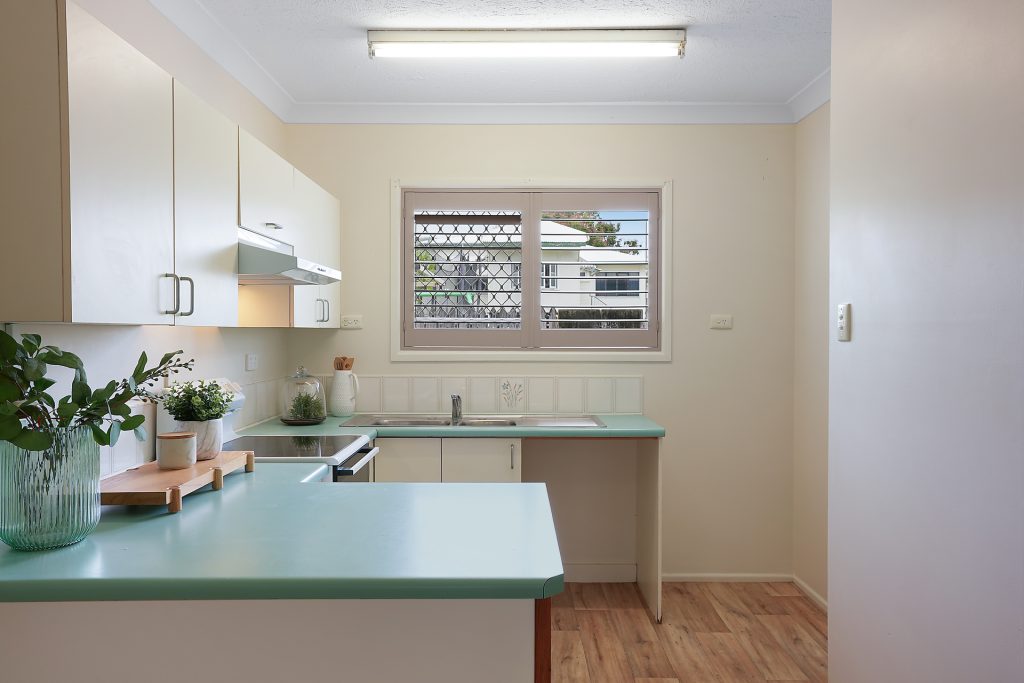 Sold - 4/114 Mitchell Street - New Property in North Ward - Real Estate by Brad Matheson