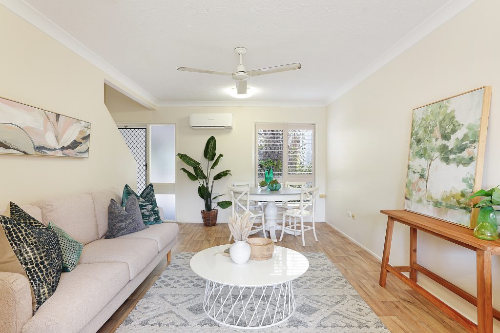 4/114 Mitchell Street, North Ward