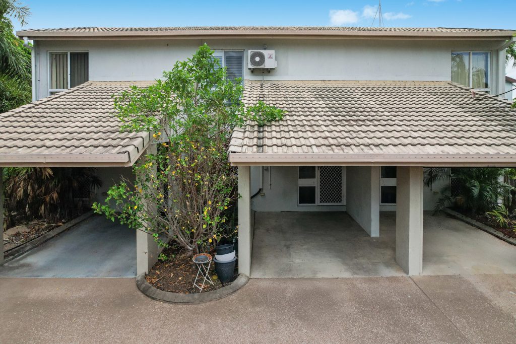 Sold - 4/114 Mitchell Street - New Property in North Ward - Real Estate by Brad Matheson