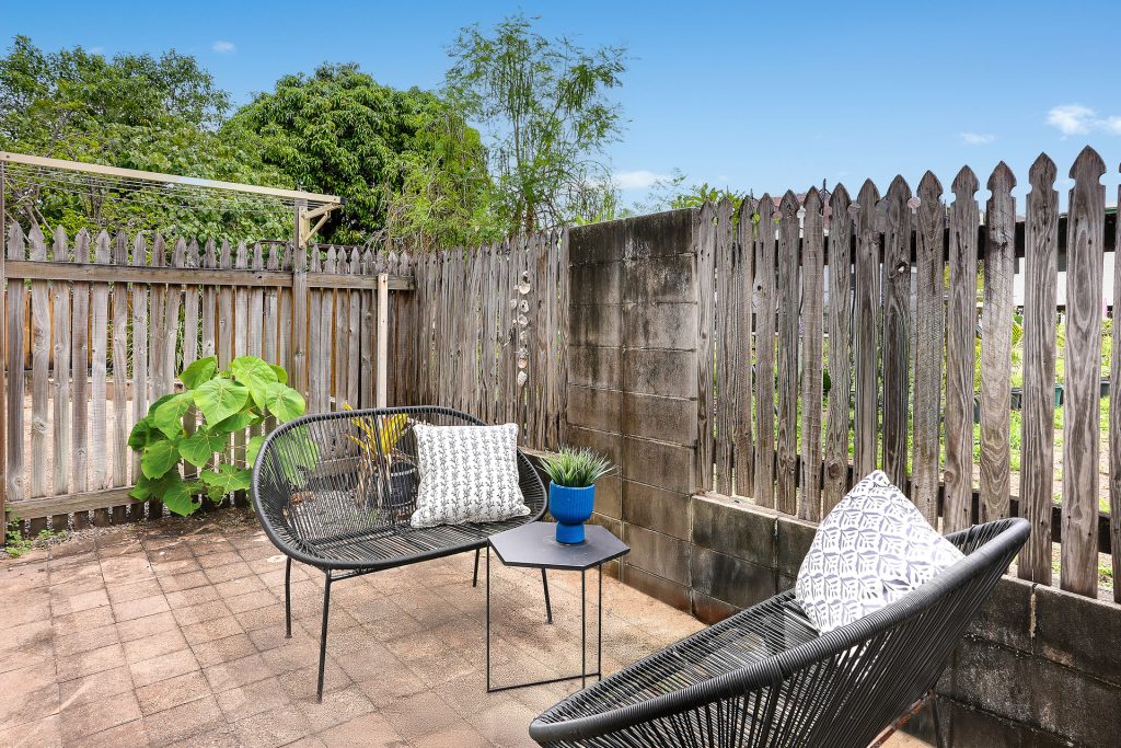 Sold - 4/114 Mitchell Street - New Property in North Ward - Real Estate by Brad Matheson