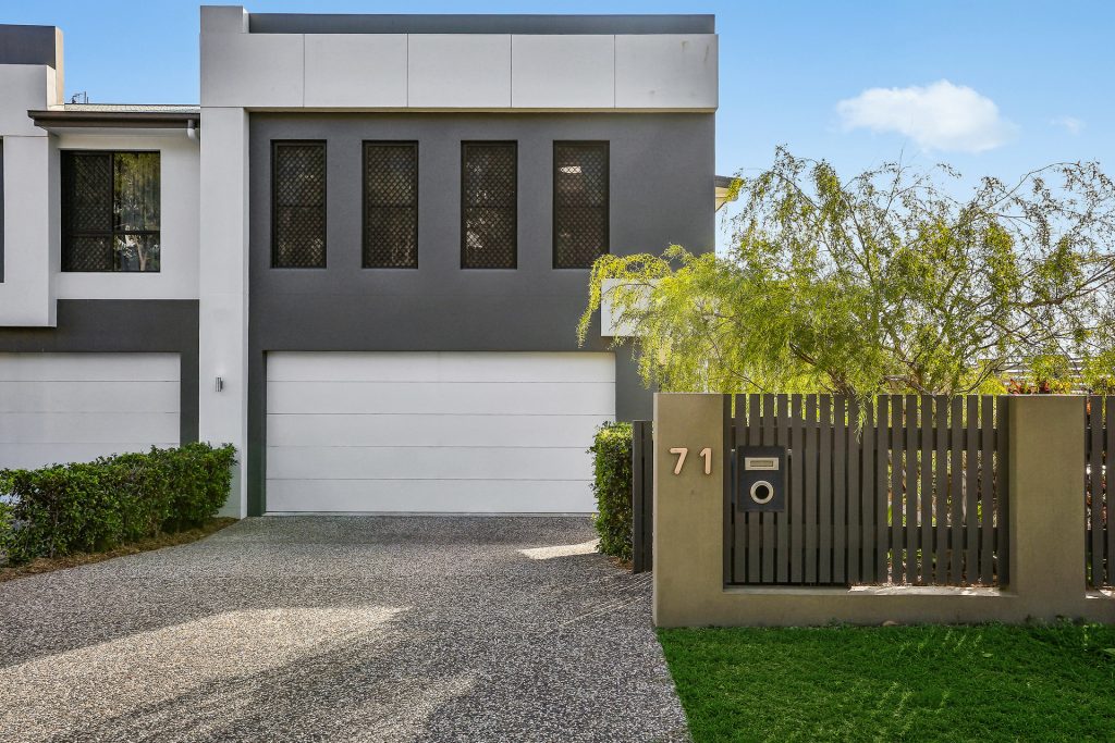 Sold - 71 Yarrawonga Drive - New Property in Castle Hill - Real Estate by Brad Matheson