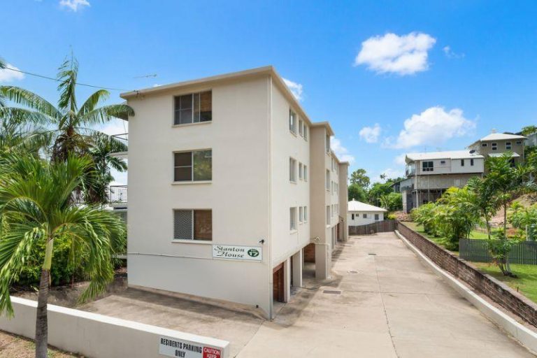 Sold - 9/17 Stanton Terrace - New Property in North Ward - Real Estate by Brad Matheson