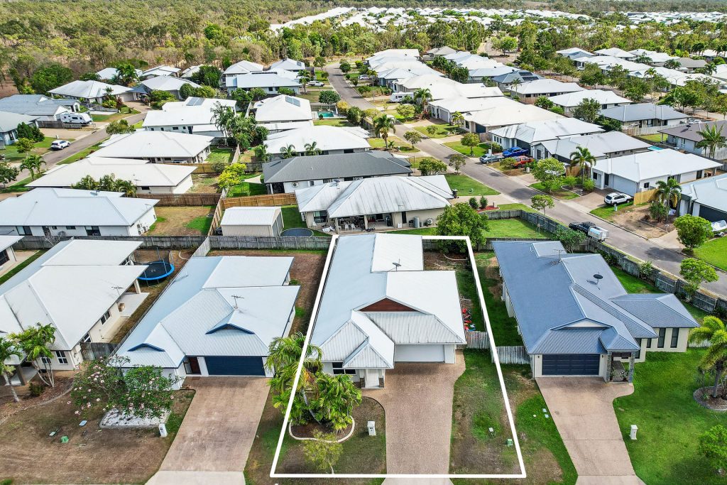 Sold - 3 Lolworth Lane - New Property in Bohle Plains - Real Estate by Taylor Pearce