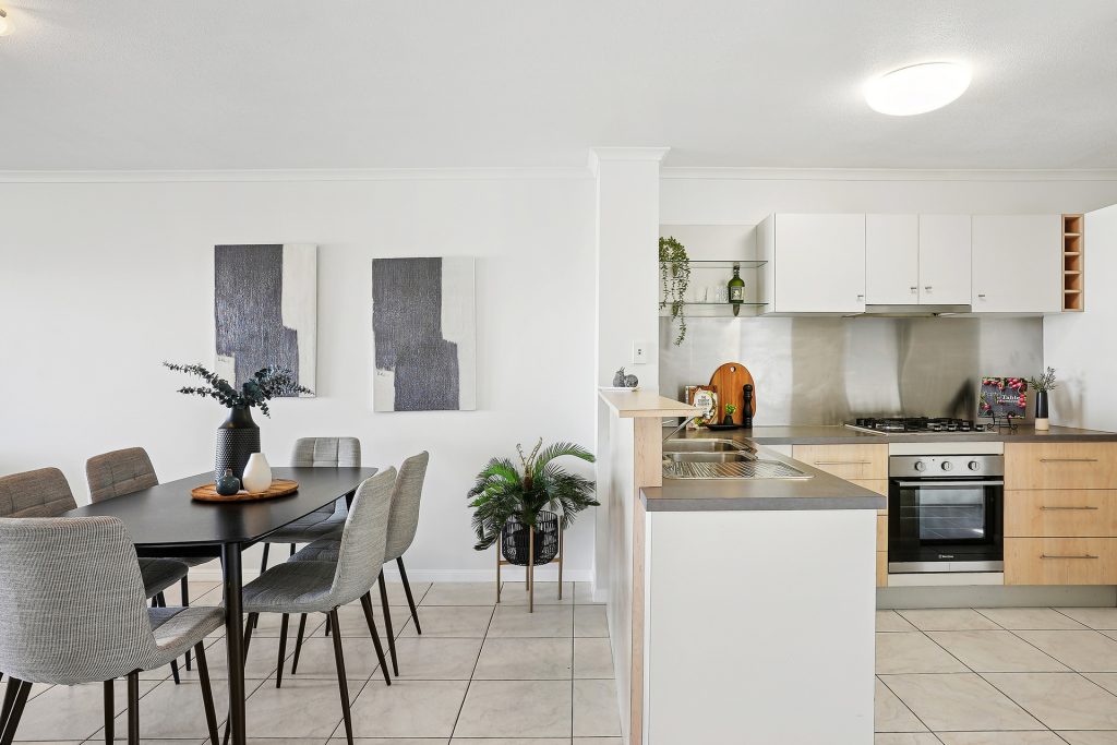 Sold - 50/11-17 Stanley Street - New Property in Townsville City - Real Estate by Taylor Pearce