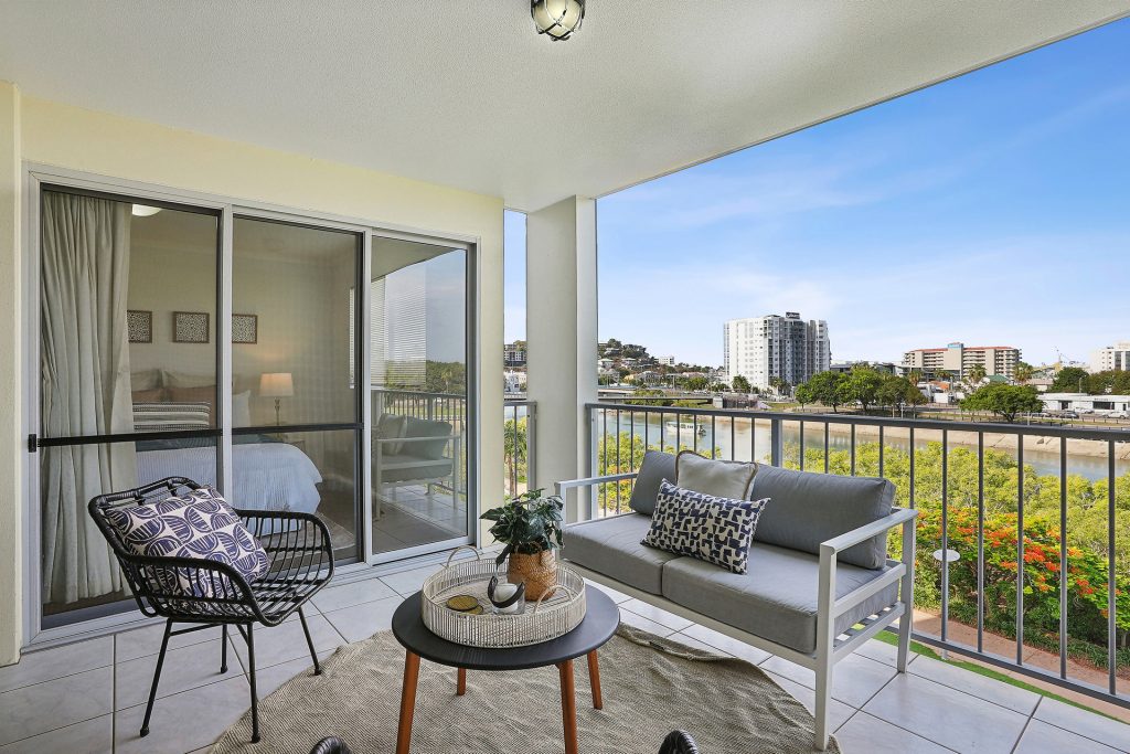 Sold - 50/11-17 Stanley Street - New Property in Townsville City - Real Estate by Taylor Pearce