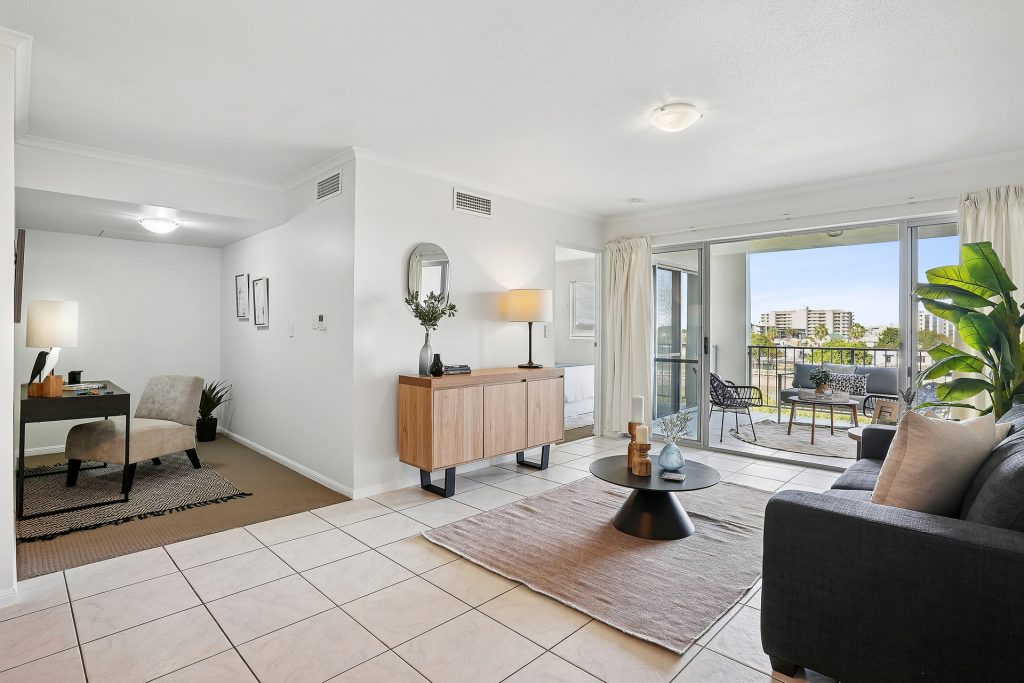 Sold - 50/11-17 Stanley Street - New Property in Townsville City - Real Estate by Taylor Pearce