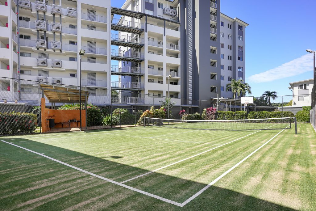 Sold - 50/11-17 Stanley Street - New Property in Townsville City - Real Estate by Taylor Pearce