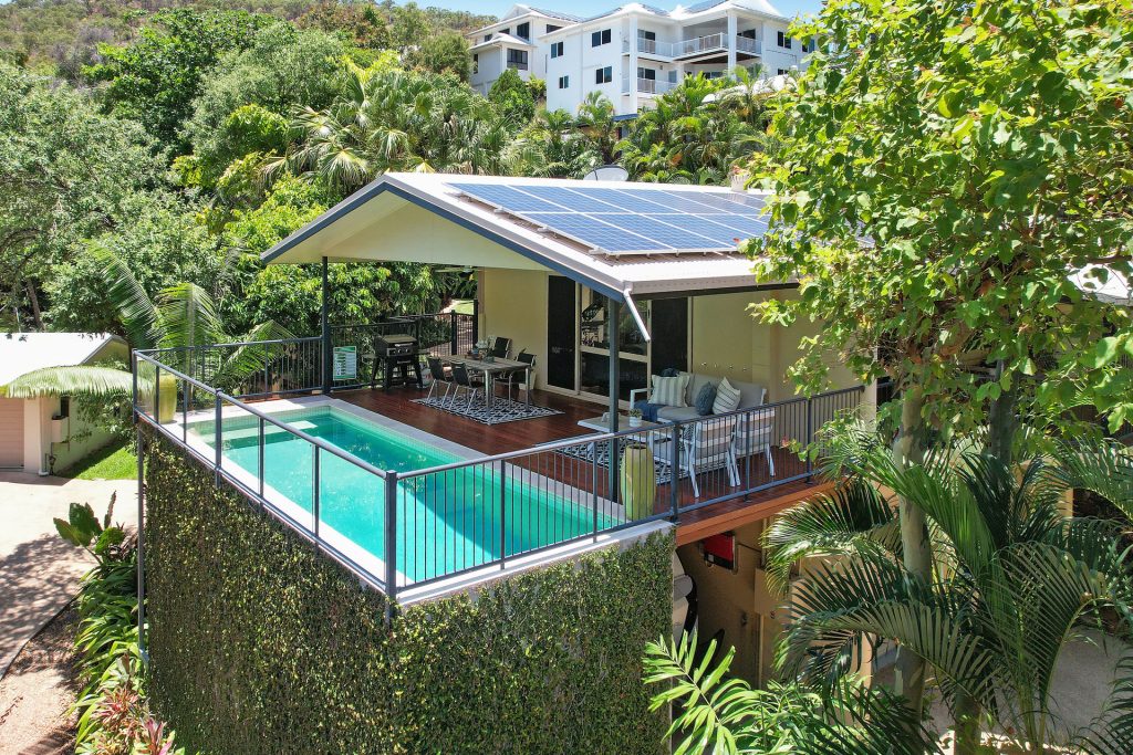 Sold - 12 Woodlands Court - New Property in Castle Hill - Real Estate by Brad Matheson