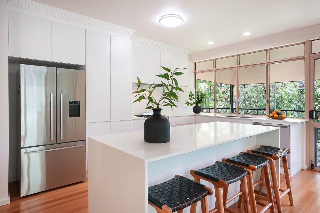 Sold - 12 Woodlands Court - New Property in Castle Hill - Real Estate by Brad Matheson
