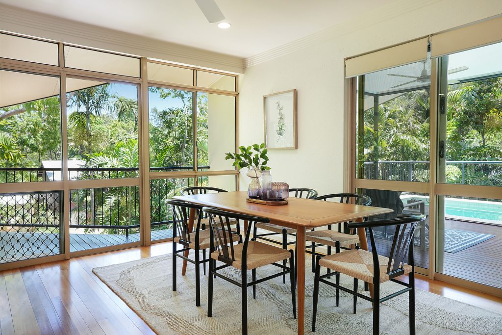 Sold - 12 Woodlands Court - New Property in Castle Hill - Real Estate by Brad Matheson