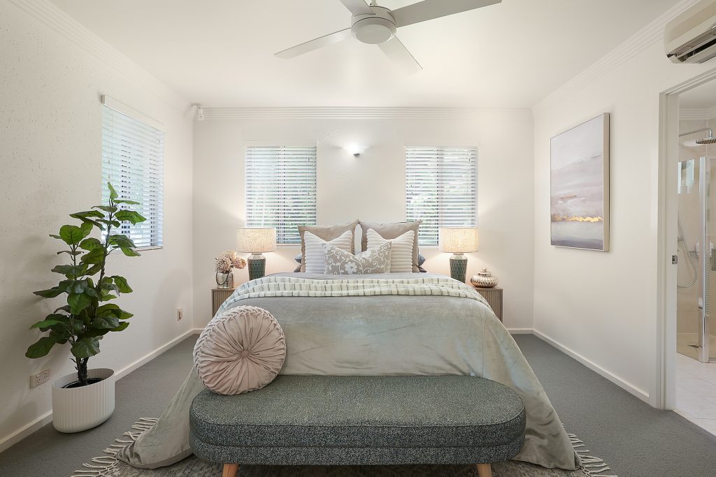 Sold - 12 Woodlands Court - New Property in Castle Hill - Real Estate by Brad Matheson