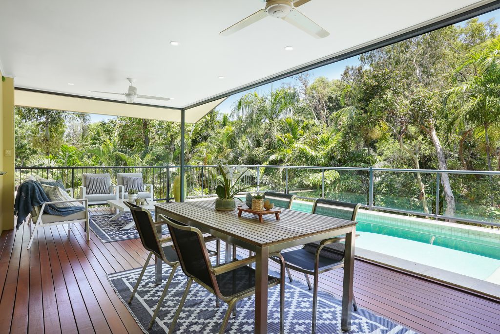 Sold - 12 Woodlands Court - New Property in Castle Hill - Real Estate by Brad Matheson