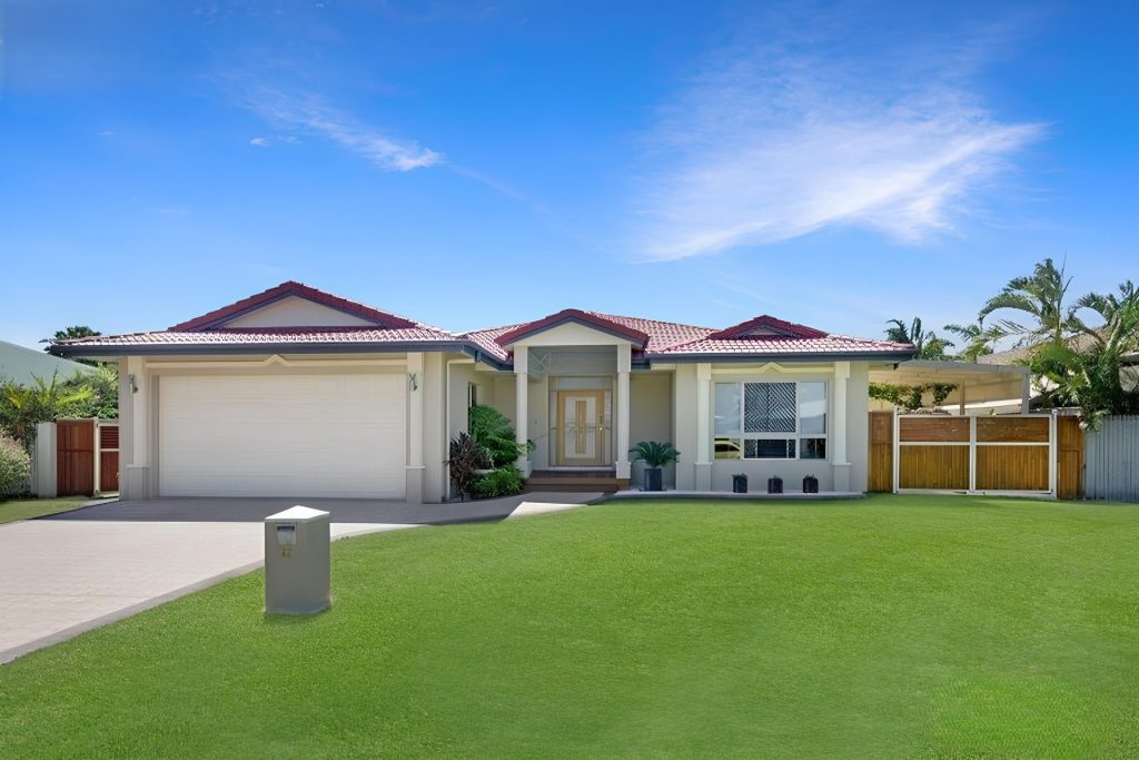 Sold - 12 Karvella Street - New Property in Annandale - Real Estate by Taylor Pearce