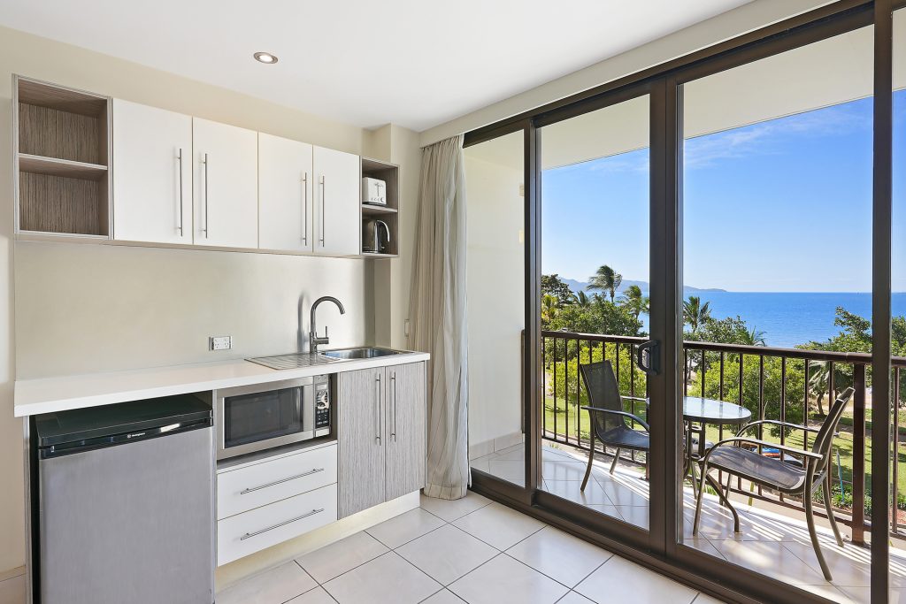 Sold - 307/75-77 The Strand - New Property in North Ward - Real Estate by Brad Matheson