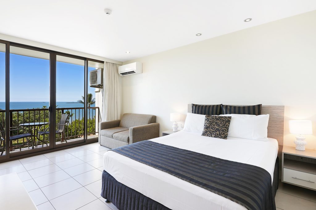Sold - 307/75-77 The Strand - New Property in North Ward - Real Estate by Brad Matheson