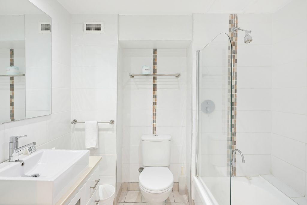 Sold - 307/75-77 The Strand - New Property in North Ward - Real Estate by Brad Matheson