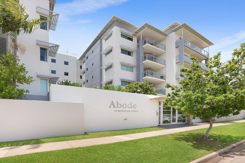 Sold - 16/38 Morehead Street - New Property in South Townsville - Real Estate by Brad Matheson
