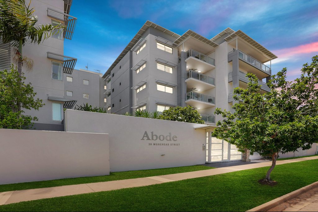 Sold - 16/38 Morehead Street - New Property in South Townsville - Real Estate by Brad Matheson