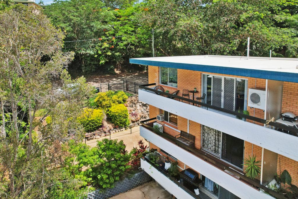 24/23 Gregory Street, North Ward