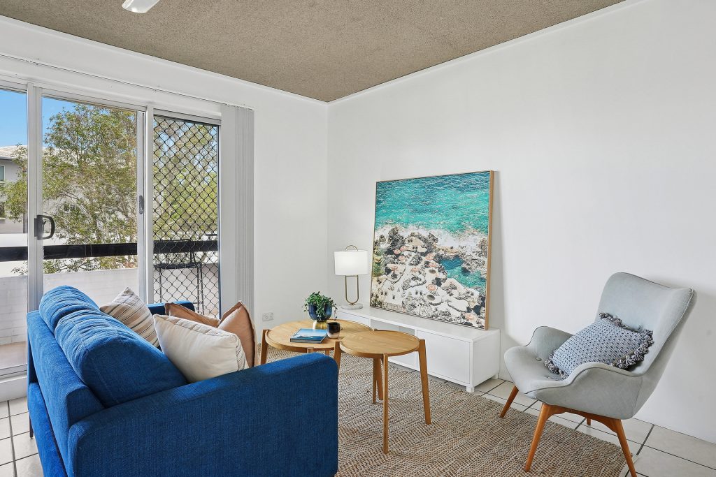 Sold - 24/23 Gregory Street - New Property in North Ward - Real Estate by Brad Matheson