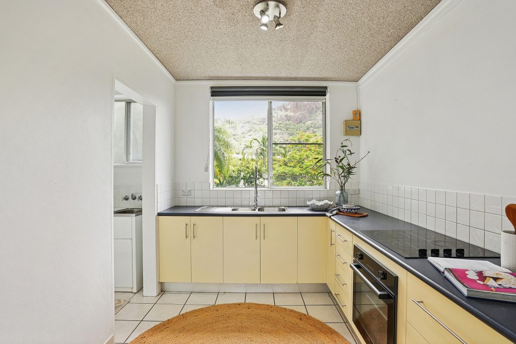 Sold - 24/23 Gregory Street - New Property in North Ward - Real Estate by Brad Matheson