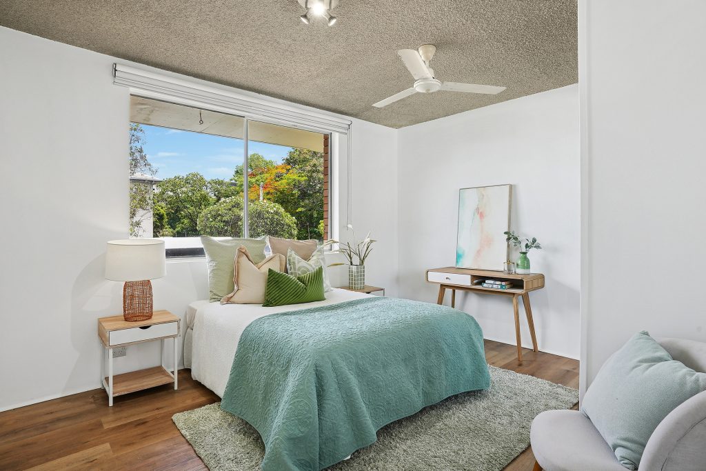 Sold - 24/23 Gregory Street - New Property in North Ward - Real Estate by Brad Matheson