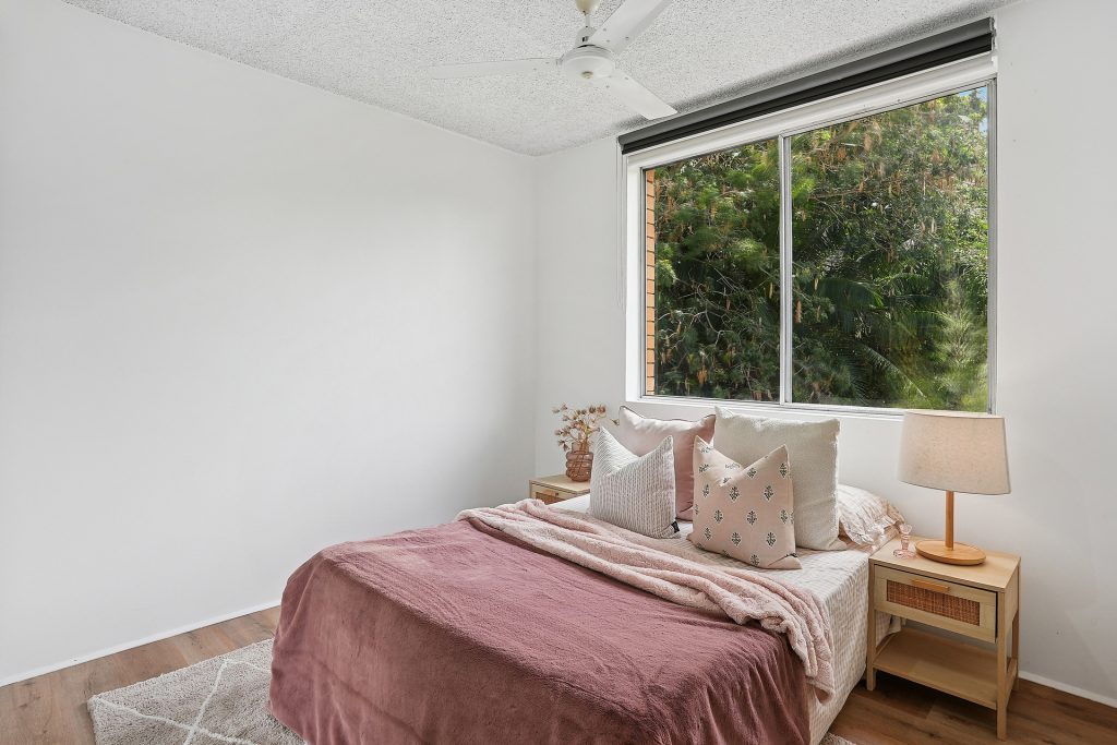 Sold - 24/23 Gregory Street - New Property in North Ward - Real Estate by Brad Matheson
