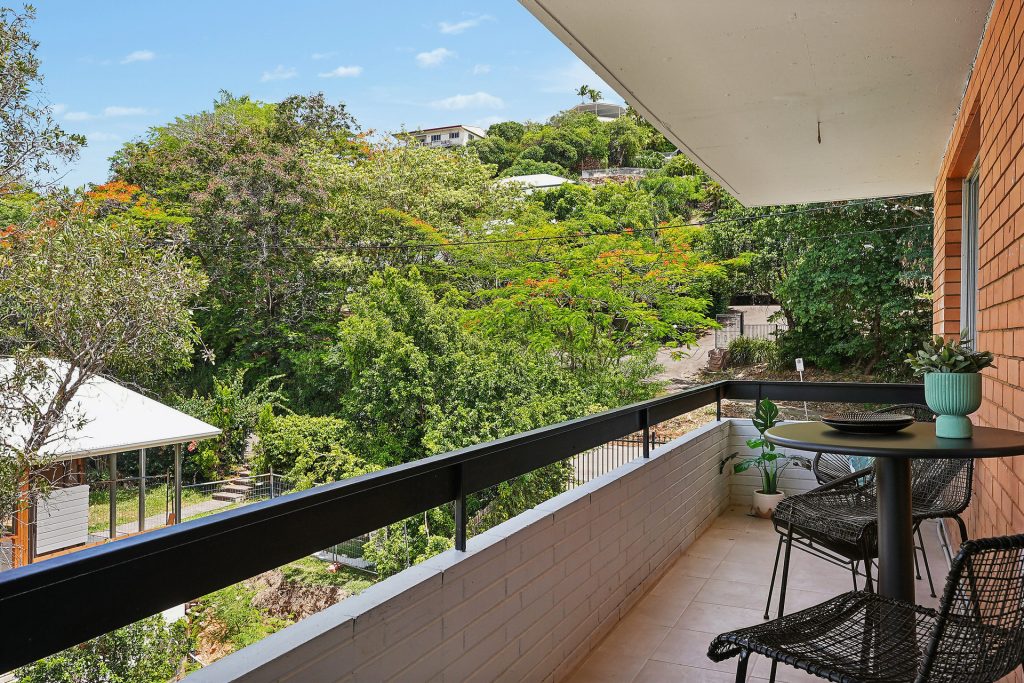 Sold - 24/23 Gregory Street - New Property in North Ward - Real Estate by Brad Matheson