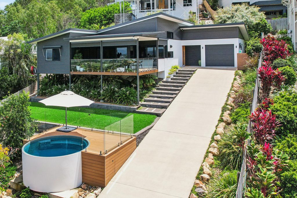 Sold - 72 Yarrawonga Drive - New Property in Castle Hill - Real Estate by Brad Matheson