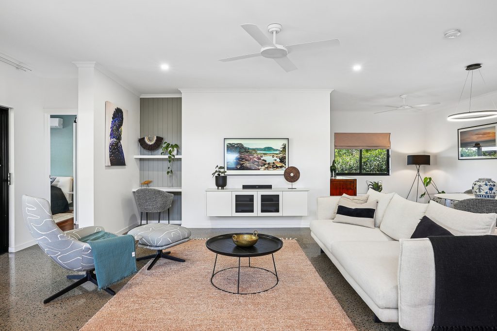 Sold - 72 Yarrawonga Drive - New Property in Castle Hill - Real Estate by Brad Matheson