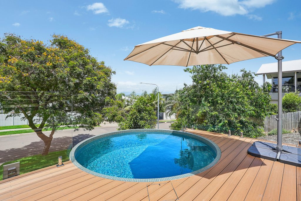 Sold - 72 Yarrawonga Drive - New Property in Castle Hill - Real Estate by Brad Matheson
