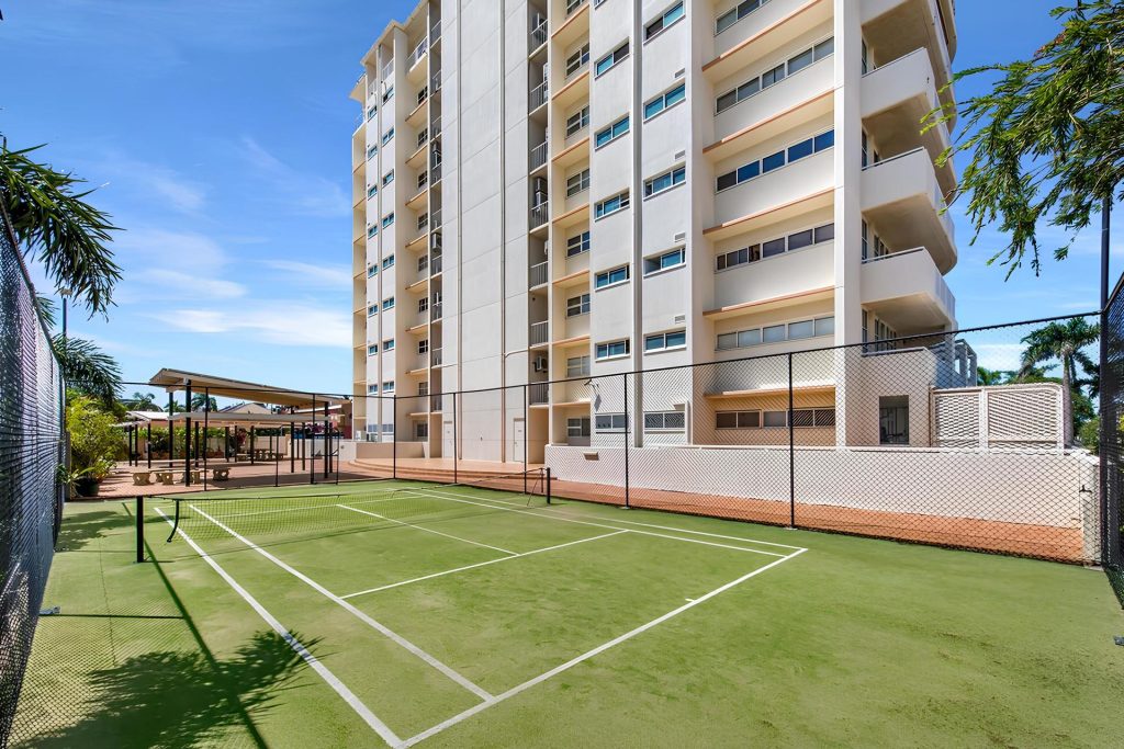 Sold - 4B/3-7 The Strand - New Property in Townsville City - Real Estate by Taylor Pearce