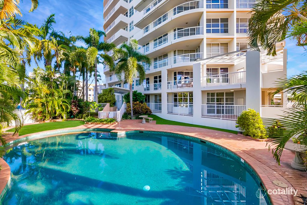 Sold - 4B/3-7 The Strand - New Property in Townsville City - Real Estate by Taylor Pearce